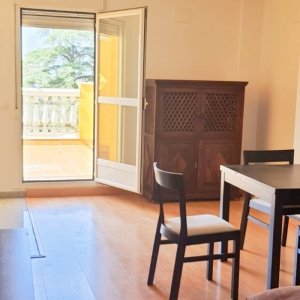REF 1127 VENTA ÁTICO-DUPLEX INVERTIDO EN SAN FERNANDO-LA ESTACIÓN