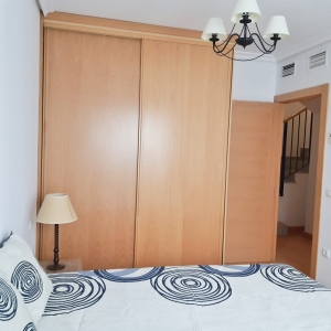 REF 1127 VENTA ÁTICO-DUPLEX INVERTIDO EN SAN FERNANDO-LA ESTACIÓN