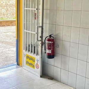 VENTA L,OCAL COMERCIAL EN ZONA CENTRO