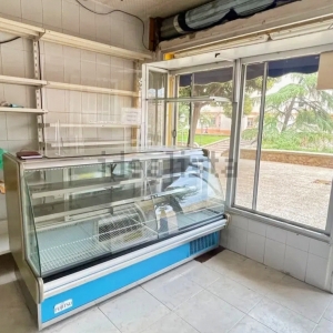 VENTA L,OCAL COMERCIAL EN ZONA CENTRO