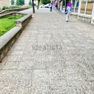 VENTA L,OCAL COMERCIAL EN ZONA CENTRO