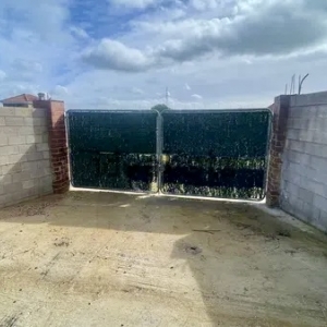 REF 1178 VENTA PARCELA EN LA DEHESILLA DE CALAMÓN