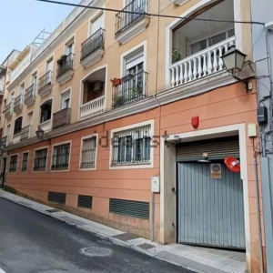 REF 1179 VENTA PLAZA DE GARAJE Y TRASTERO