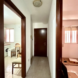 DUPLEX EN VENTA EN URBANIZACIÓN GUADIANA 