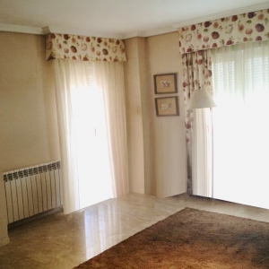 ALQUILER DUPLEX EN LAS VAGUADAS