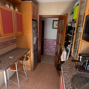 VENTA PISO EN ESTACIÓN DE FERROCARRIL