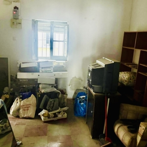 VENTA PISO SAN FERNANDO