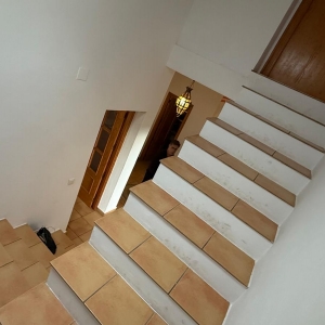 VENTA CHALET CON TERRENO EN CARRETERA OLIVENZA