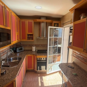 VENTA PISO EN ESTACIÓN DE FERROCARRIL