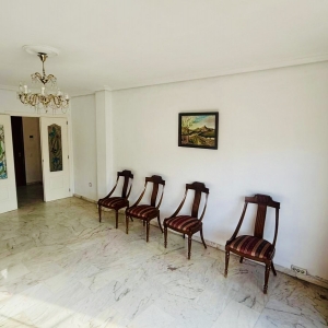 VENTA PISO EN VALDEPASILLAS