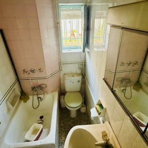 VENTA PISO SAN FERNANDO