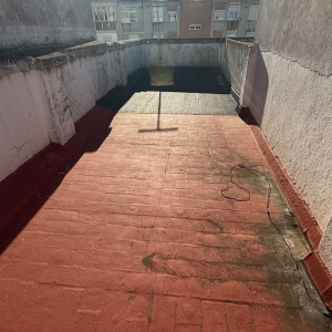 VENTA PISO SAN FERNANDO