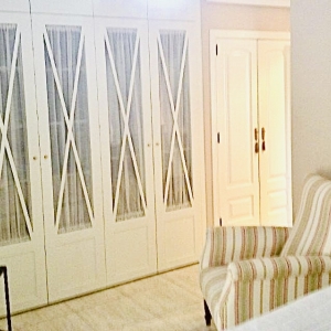 ALQUILER DUPLEX EN LAS VAGUADAS