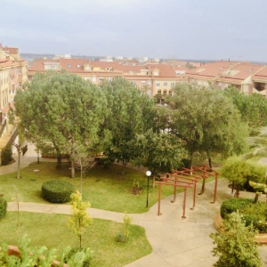 ALQUILER DUPLEX EN LAS VAGUADAS