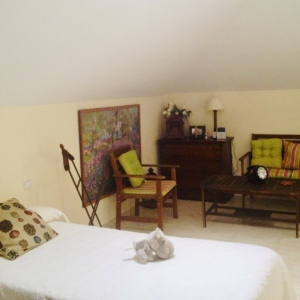 ALQUILER DUPLEX EN LAS VAGUADAS