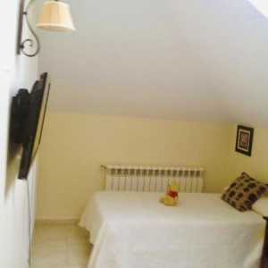 ALQUILER DUPLEX EN LAS VAGUADAS