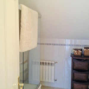 ALQUILER DUPLEX EN LAS VAGUADAS