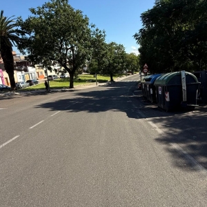 VENTA PISO EN ESTACIÓN DE FERROCARRIL