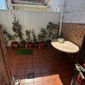 VENTA PISO EN ESTACIÓN DE FERROCARRIL