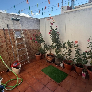 VENTA PISO EN ESTACIÓN DE FERROCARRIL