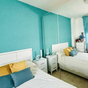 VENTA PISO EN ESTACIÓN DE FERROCARRIL