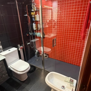 VENTA PISO EN ESTACIÓN DE FERROCARRIL