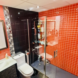 VENTA PISO EN ESTACIÓN DE FERROCARRIL