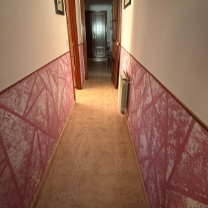 VENTA PISO EN ESTACIÓN DE FERROCARRIL