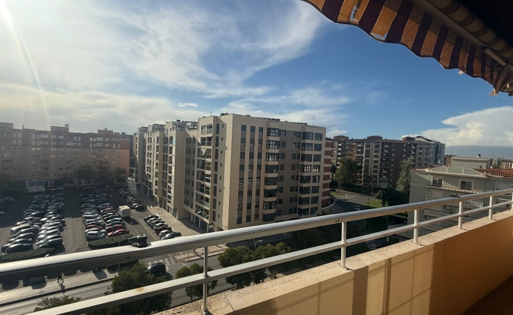 VENTA PISO EN VALDEPASILLAS