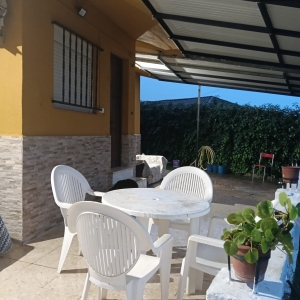 VENTA CHALET EN URBANIZACION LAS ROZAS