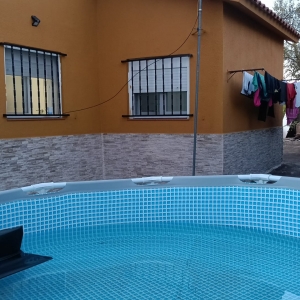 VENTA CHALET EN URBANIZACION LAS ROZAS