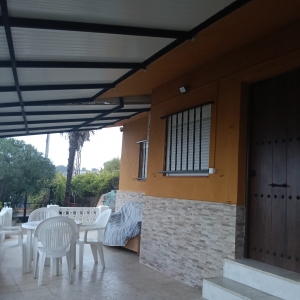 VENTA CHALET EN URBANIZACION LAS ROZAS