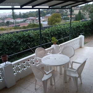 VENTA CHALET EN URBANIZACION LAS ROZAS