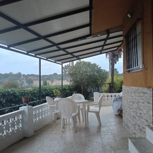 VENTA CHALET EN URBANIZACION LAS ROZAS