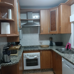 VENTA CHALET EN URBANIZACION LAS ROZAS