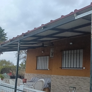 VENTA CHALET EN URBANIZACION LAS ROZAS