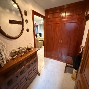 VENTA PISO EN LA PAZ