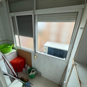 VENTA PISO EN LA PAZ