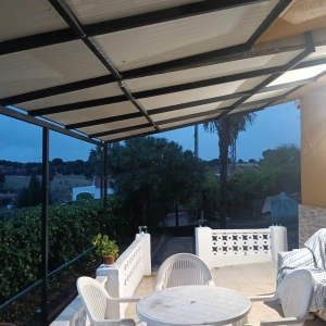 VENTA CHALET EN URBANIZACION LAS ROZAS