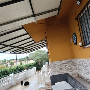 VENTA CHALET EN URBANIZACION LAS ROZAS