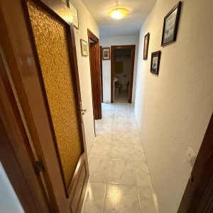 VENTA PISO EN LA PAZ