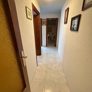 VENTA PISO EN LA PAZ