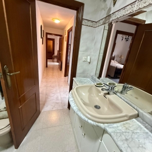 VENTA PISO EN LA PAZ