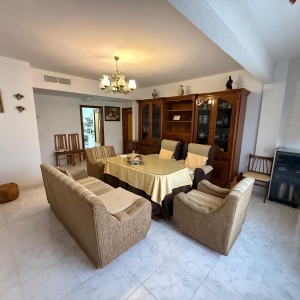 VENTA PISO EN LA PAZ