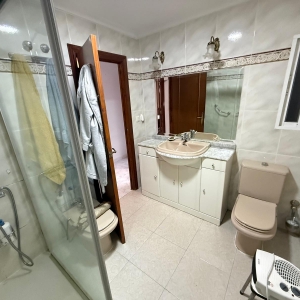 VENTA PISO EN LA PAZ