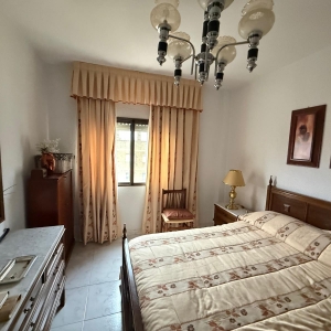 VENTA PISO EN LA PAZ