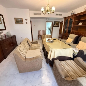 VENTA PISO EN LA PAZ