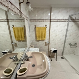 VENTA PISO EN LA PAZ