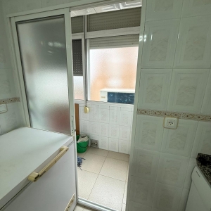 VENTA PISO EN LA PAZ