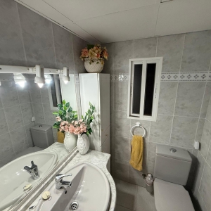 VENTA PISO EN LA PAZ